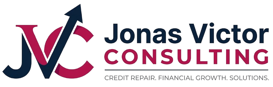 Jonas V Consulting Logo